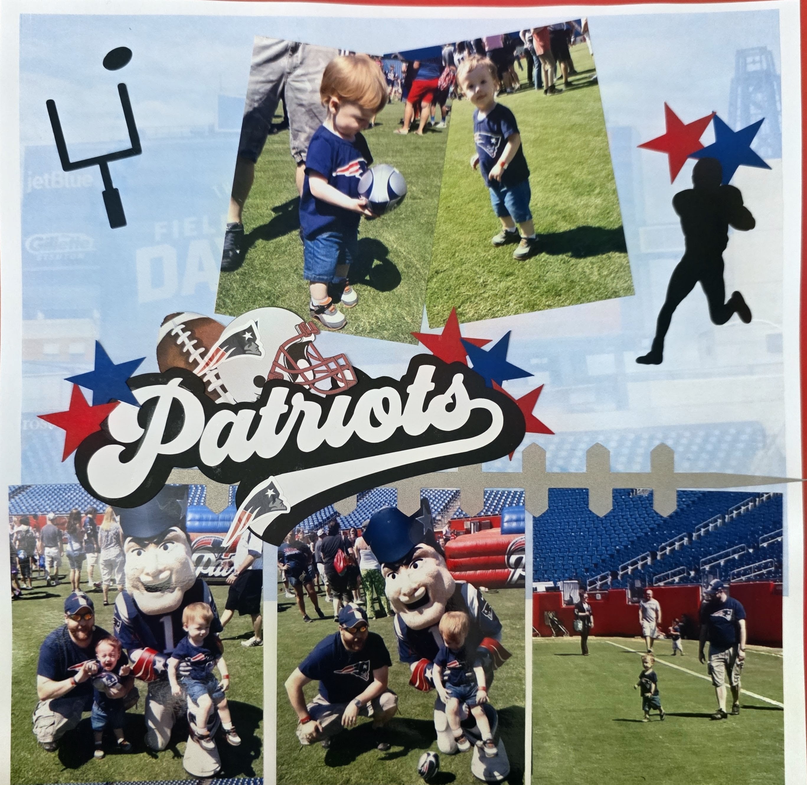 Kenneth Layout