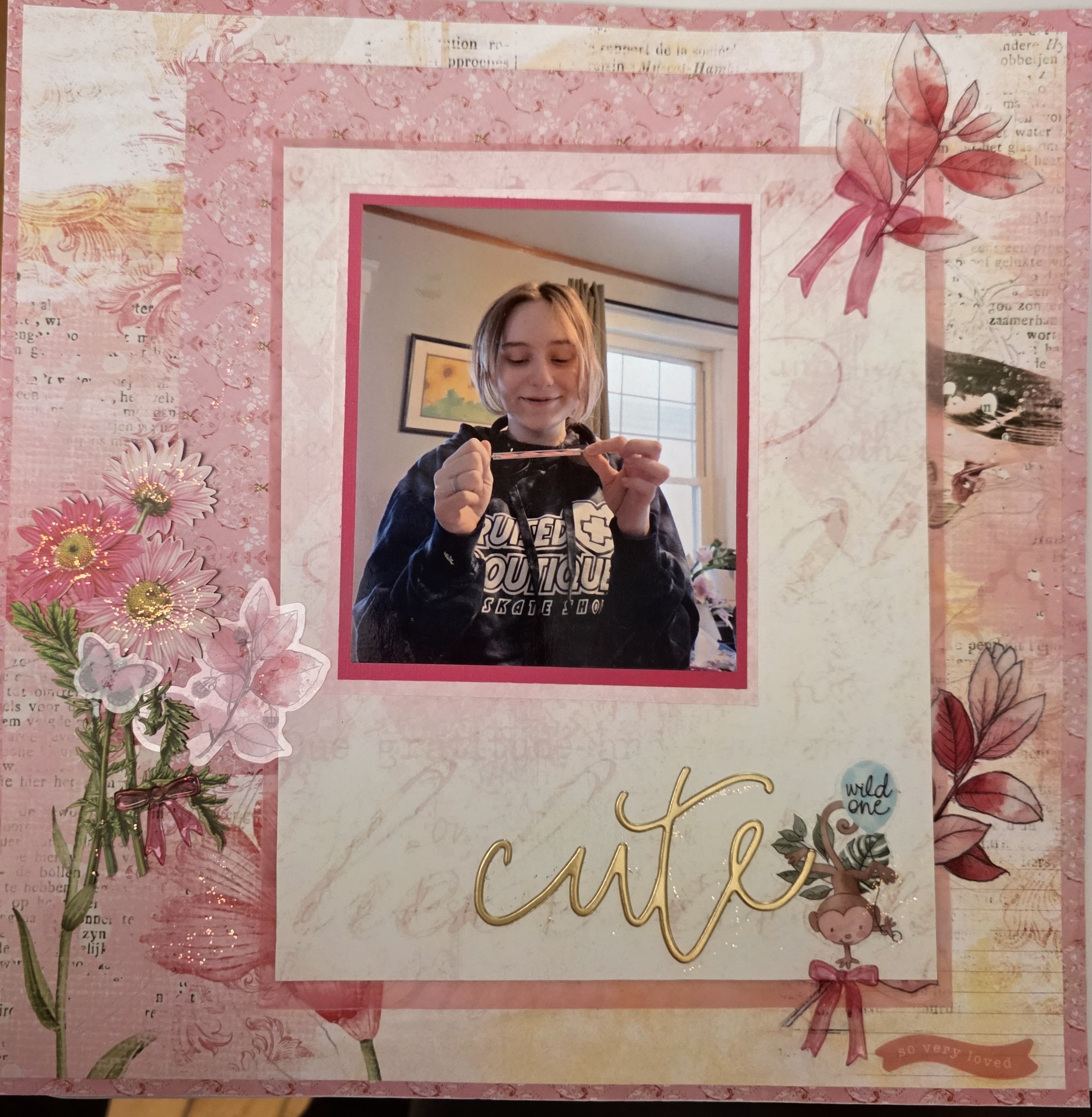 Lorelei Layout